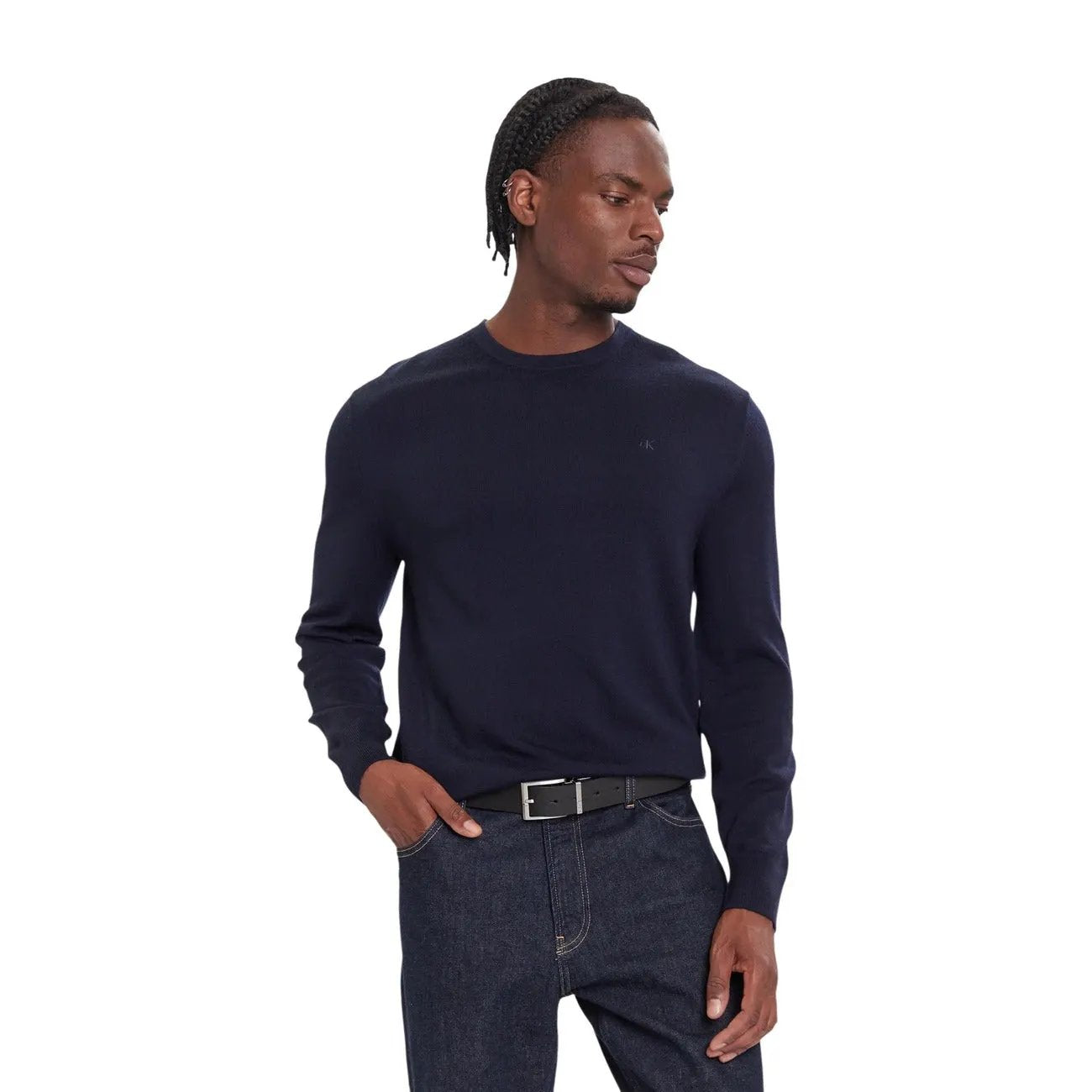 Calvin Klein - Calvin Klein Men Knitwear by Calvin Klein