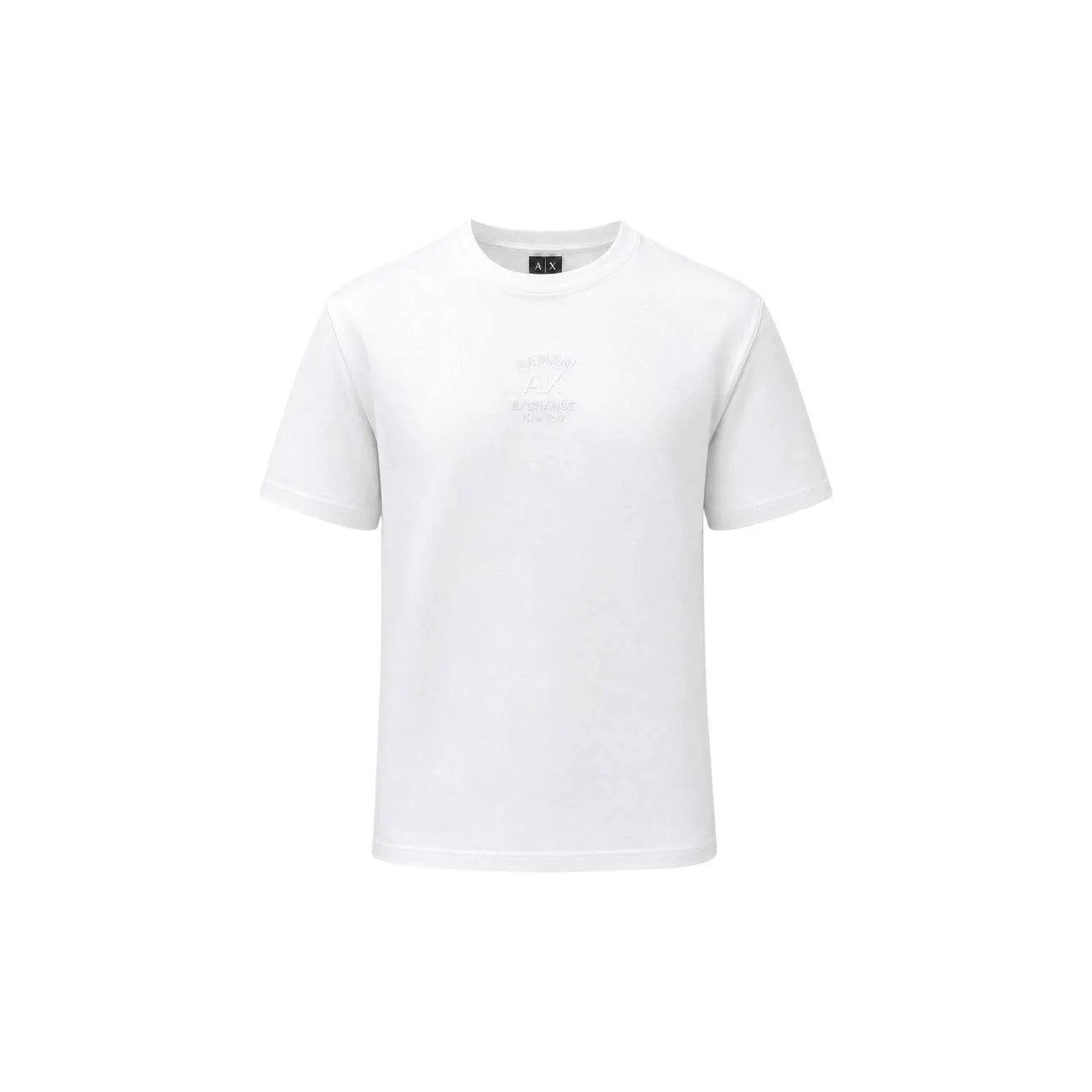 Armani Exchange - Armani Exchange Men T-Shirt by Armani Exchange