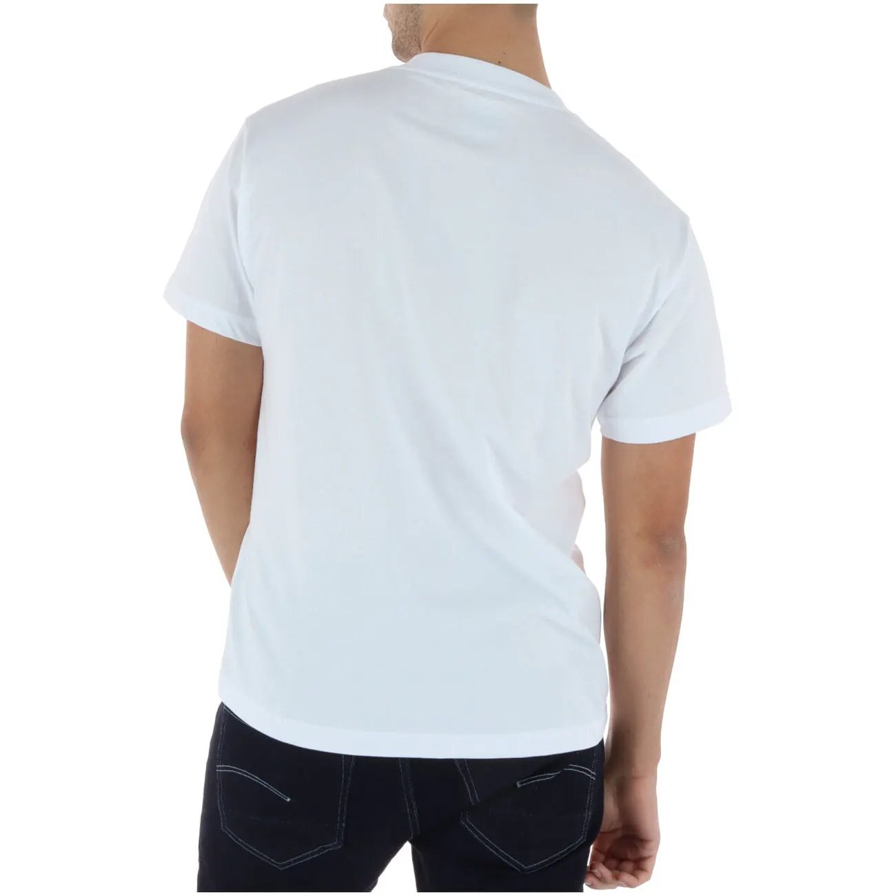 Vans - Vans Men T-Shirt by Vans