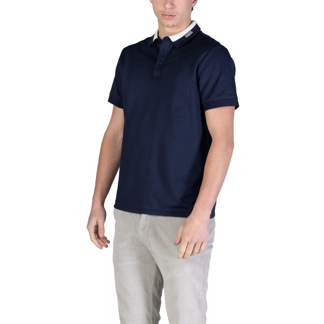 Guess - Guess Men Polo by Guess