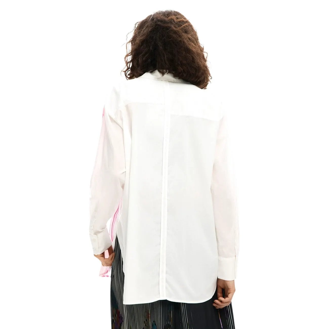 Desigual - Desigual Women Shirt by Desigual