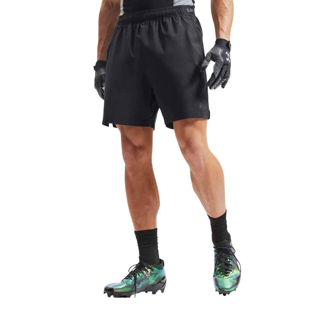Under Armour - Under Armour Men Shorts by Under Armour