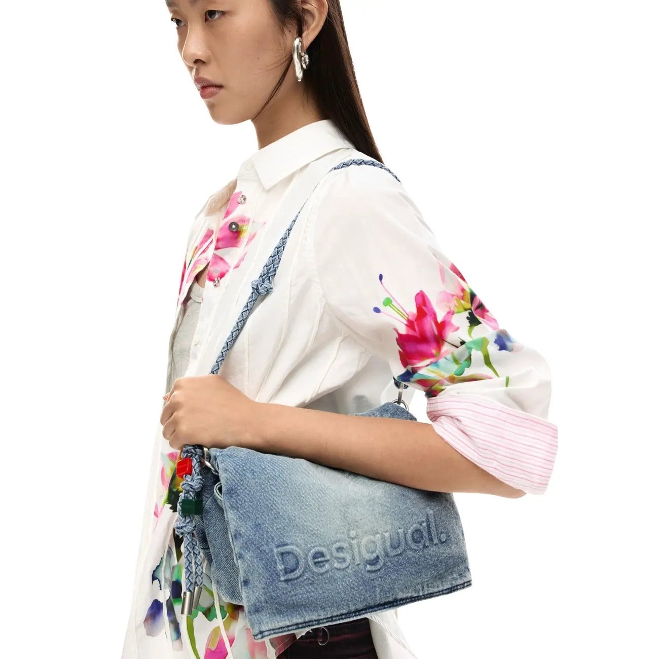 Desigual - Desigual Women Bag by Desigual