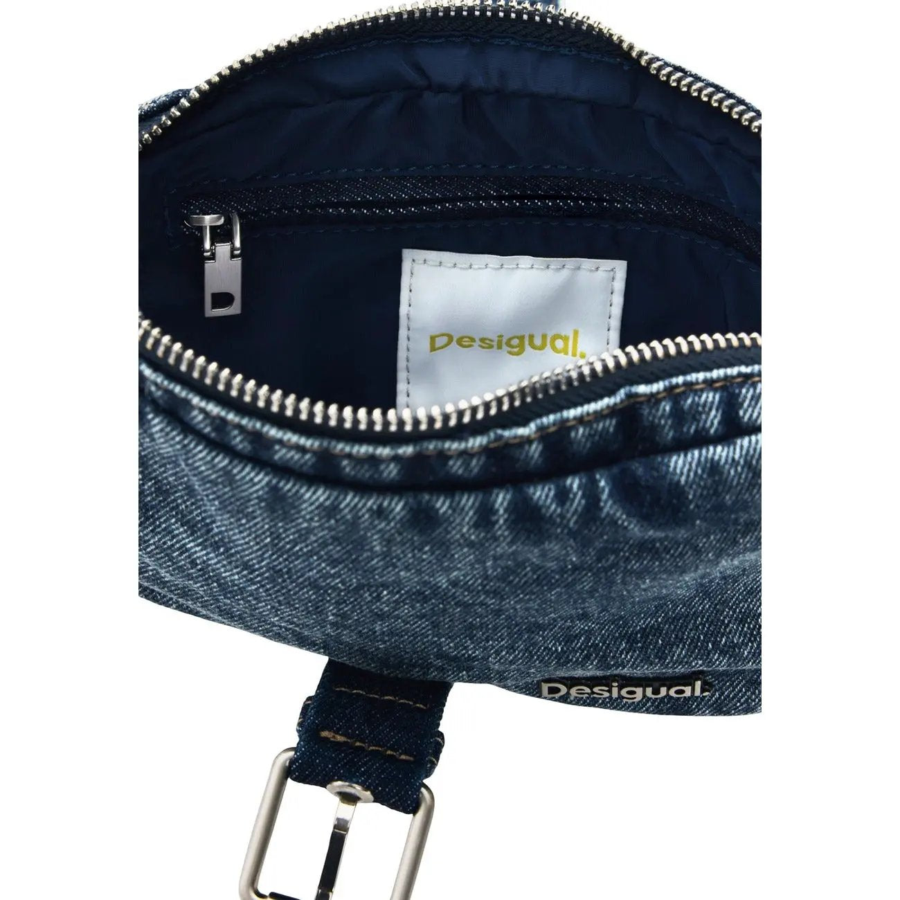 Desigual - Desigual Women Bag by Desigual