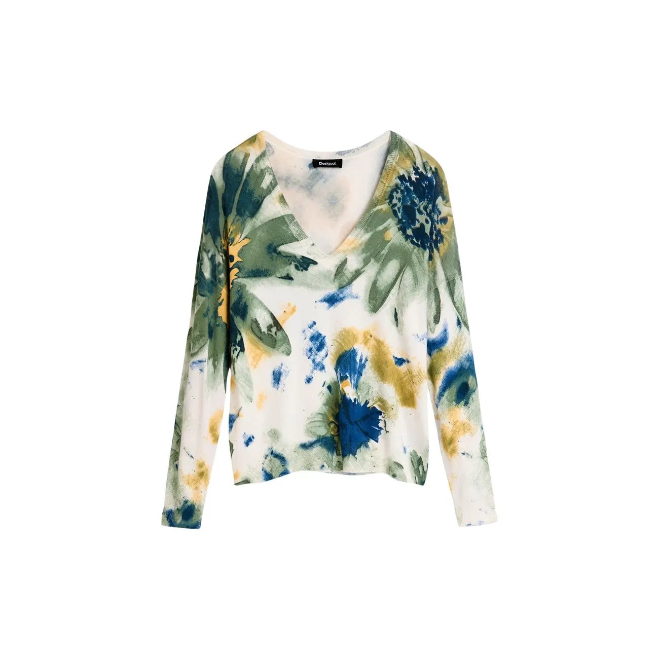 Desigual - Desigual Women Knitwear by Desigual