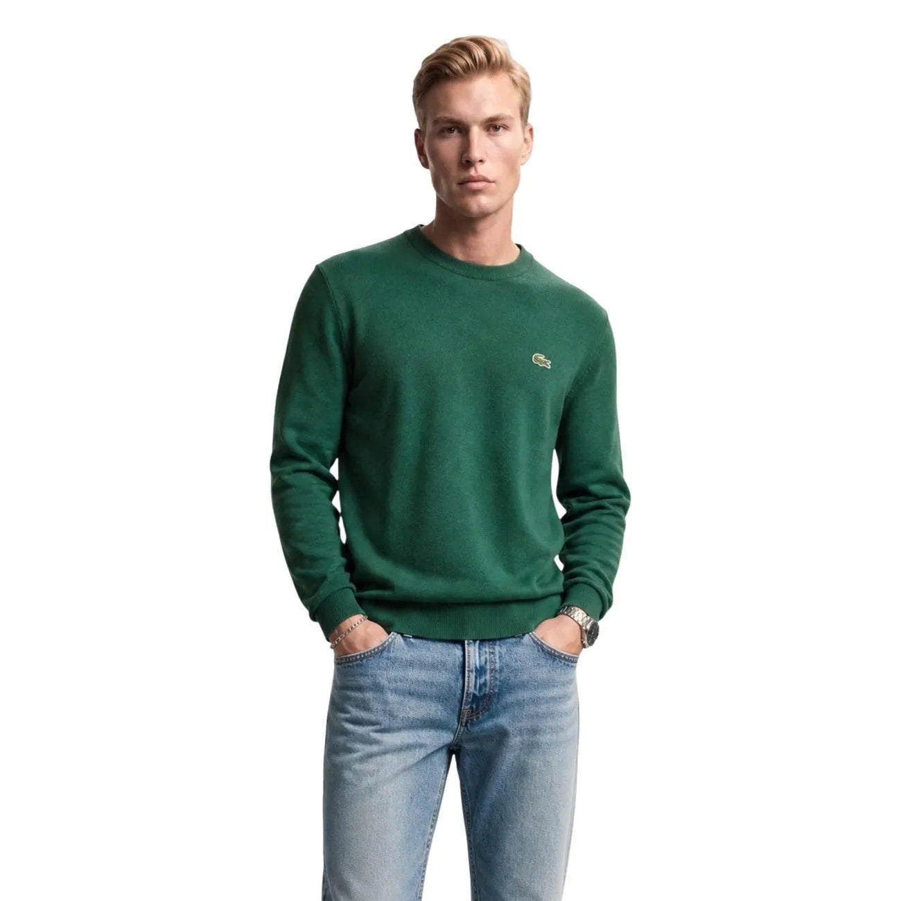 Lacoste - Lacoste Men Knitwear by Lacoste