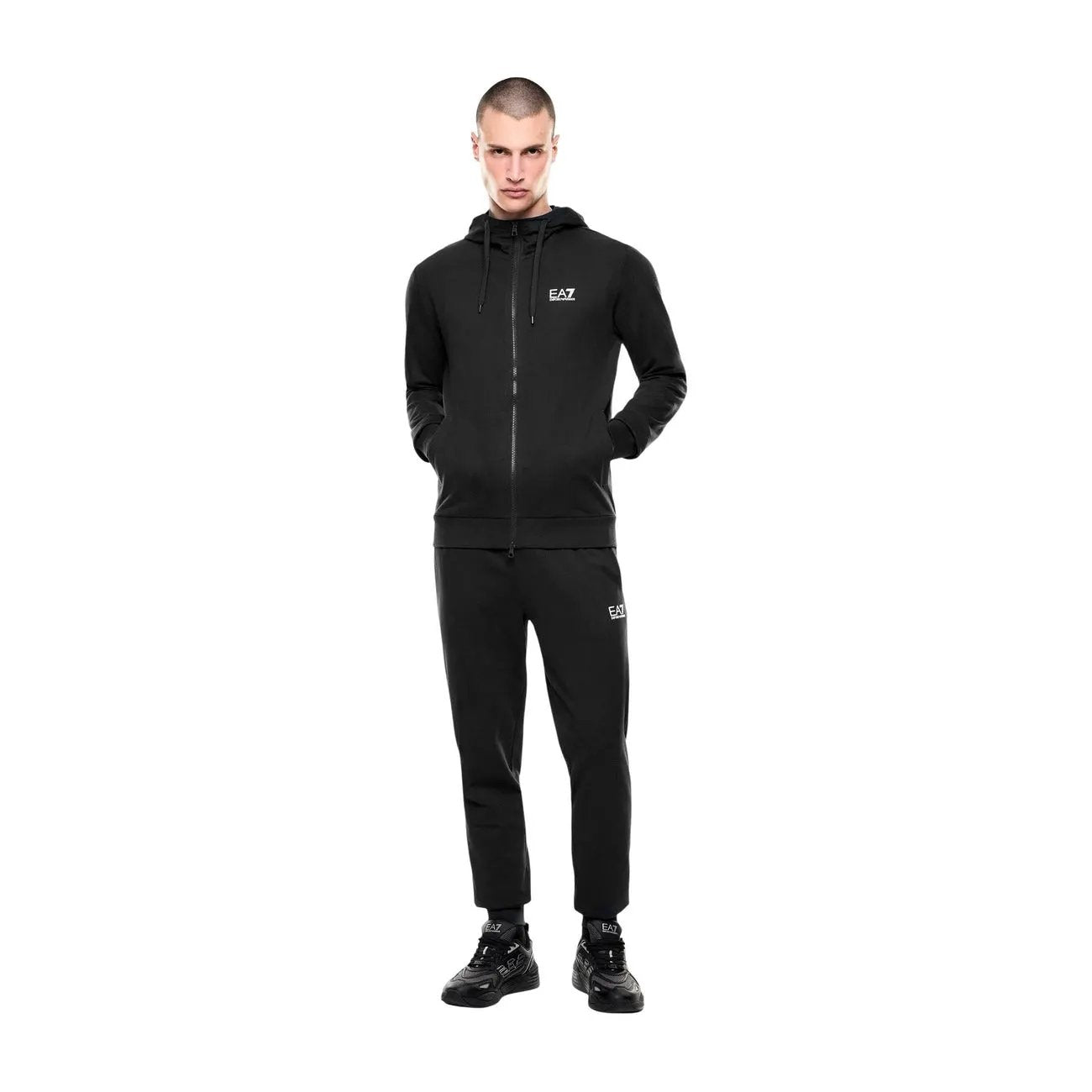Ea7 - Ea7 Men Tracksuits by Ea7