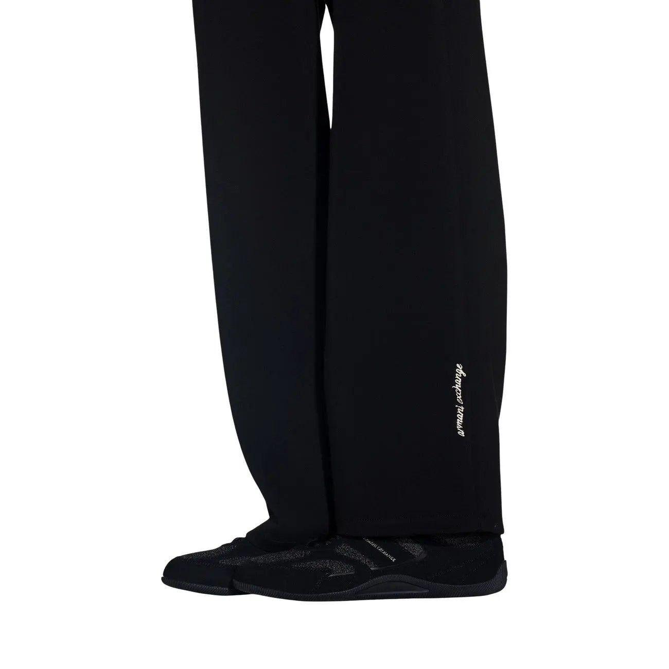 Armani Exchange - Armani Exchange Women Trousers by Armani Exchange