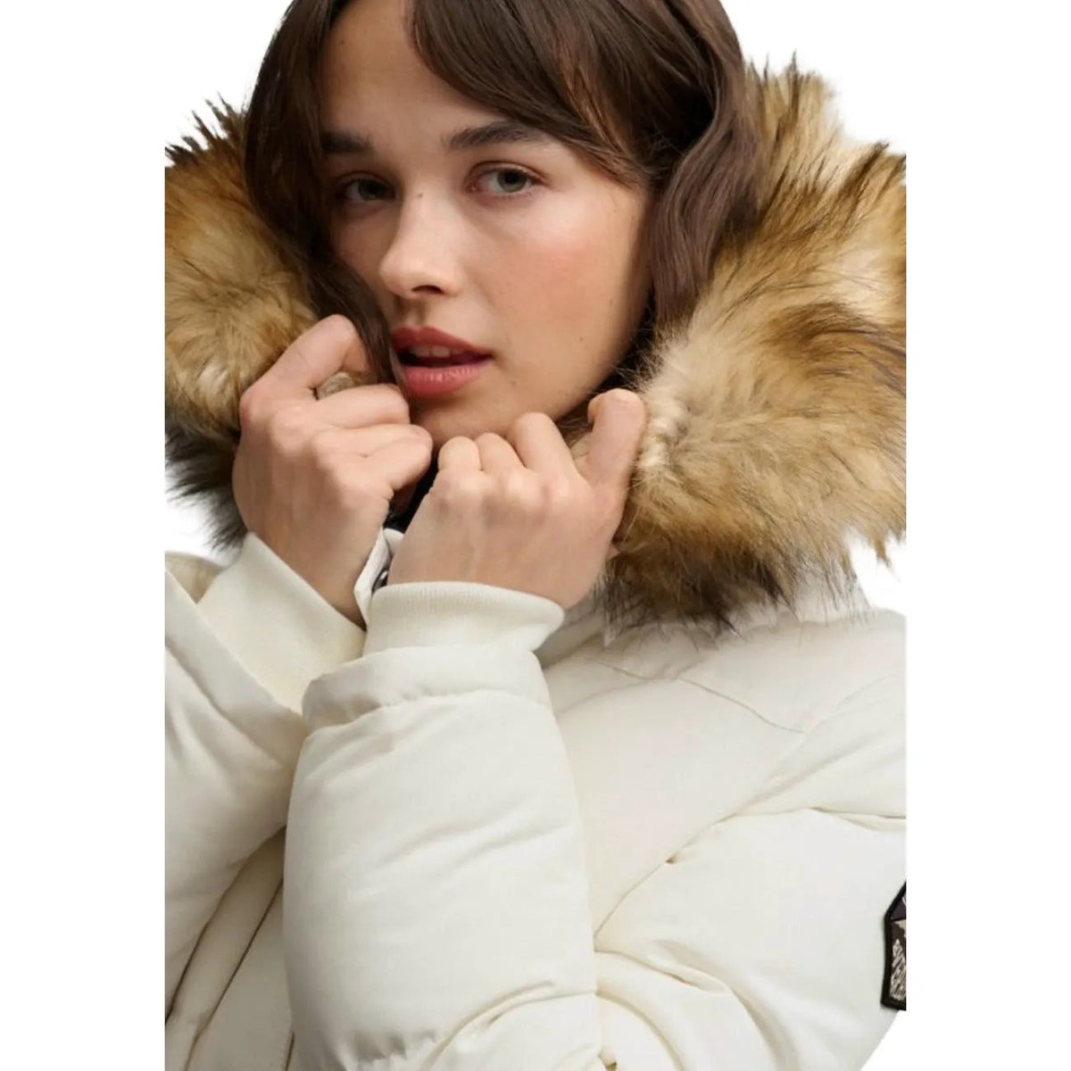 Superdry - Superdry  Women Jacket
