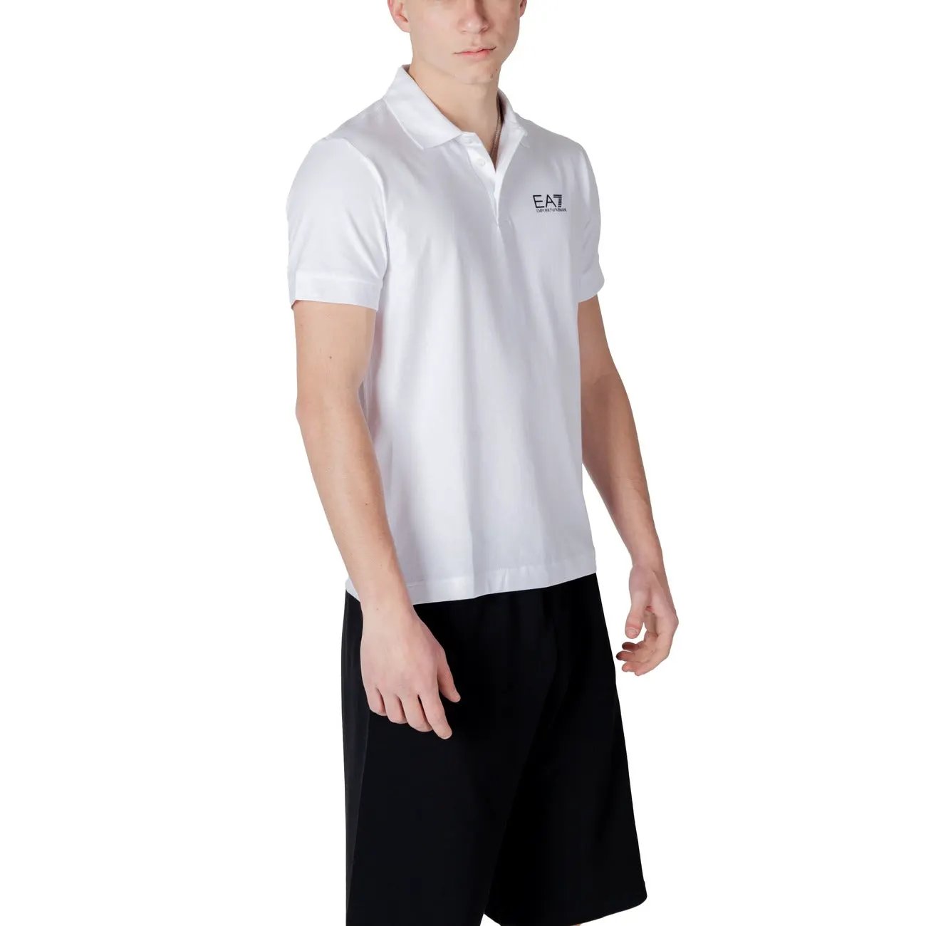 Ea7 - Ea7 Men Polo by Ea7