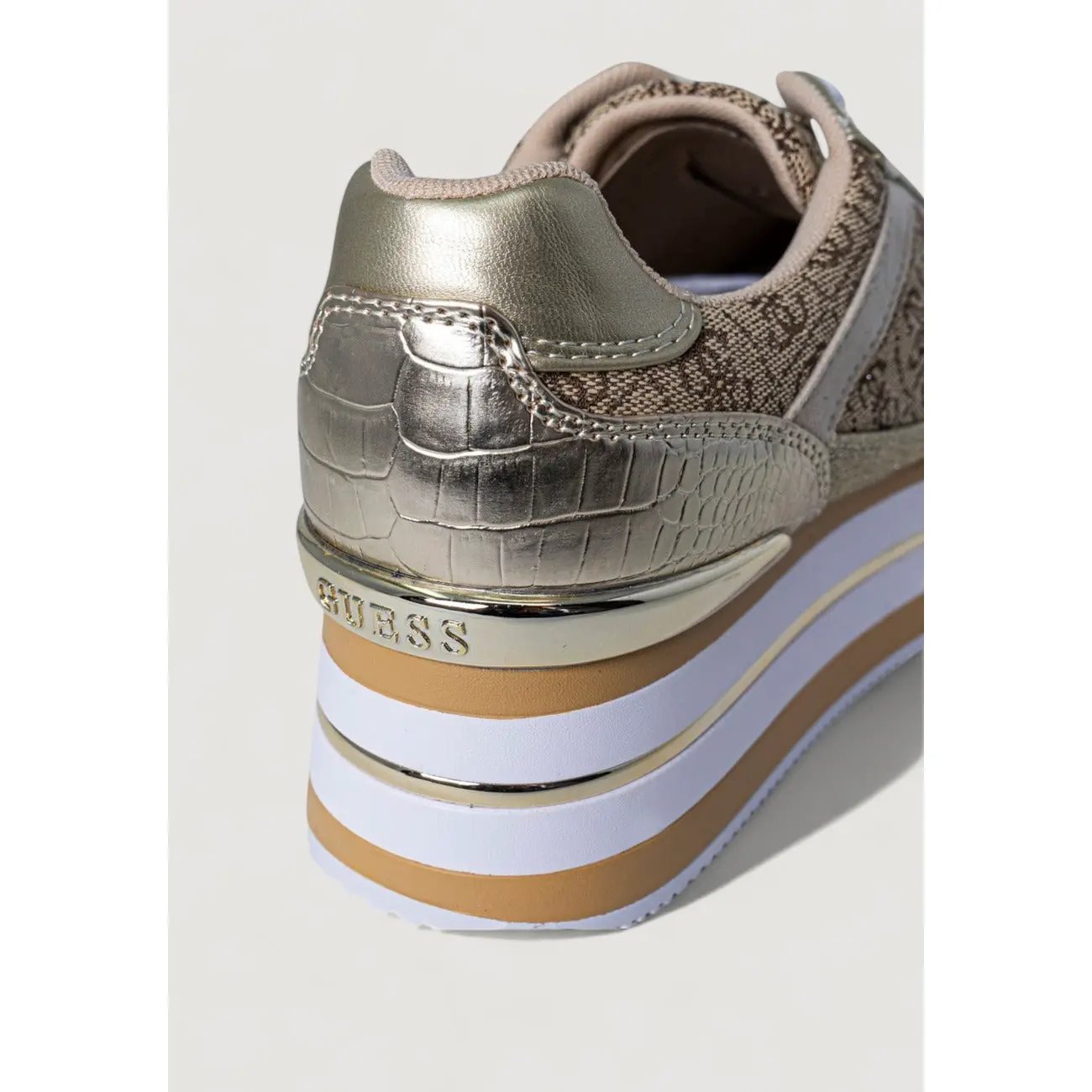 Guess - Guess Women Sneakers by Guess