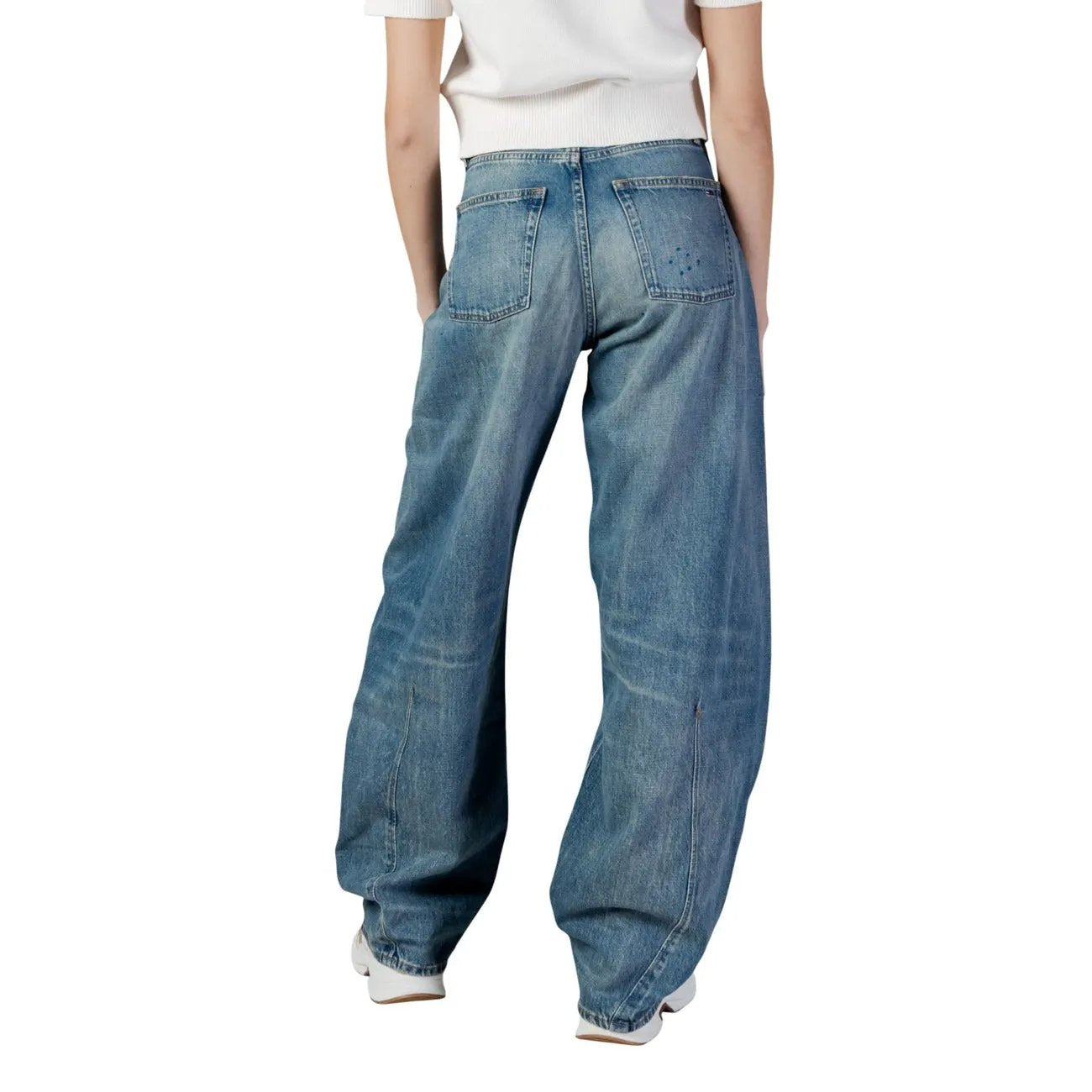 Tommy Hilfiger Jeans - Tommy Hilfiger Jeans Women Jeans by Tommy Hilfiger Jeans