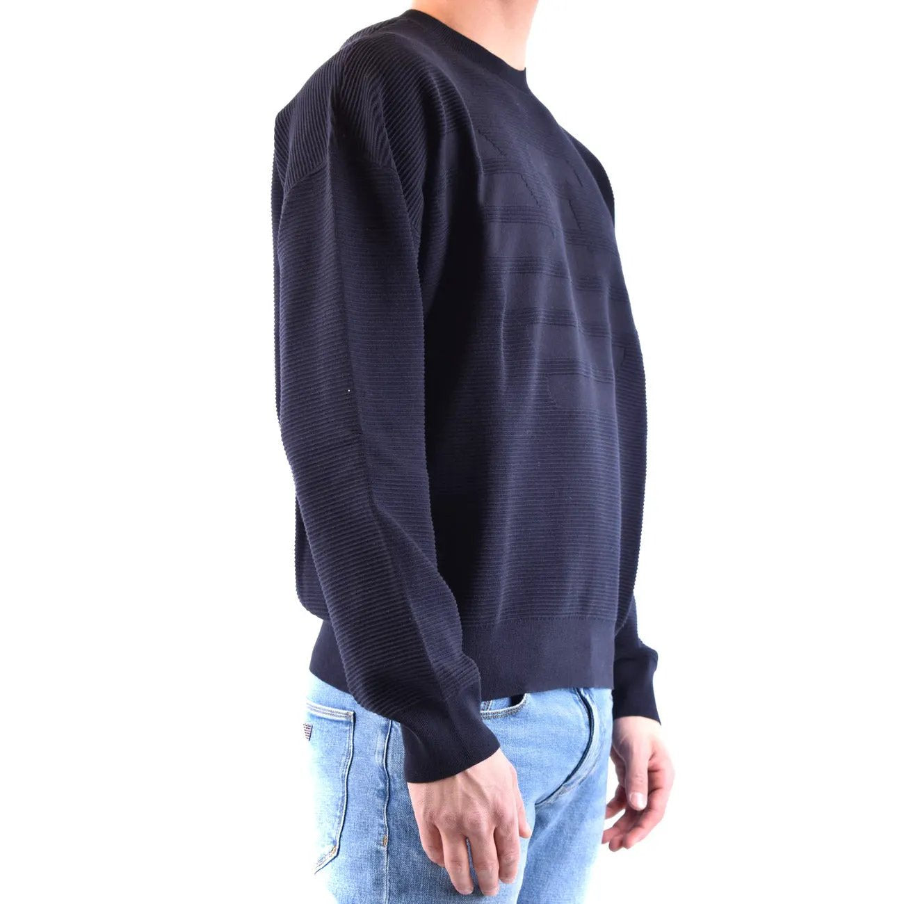 Emporio Armani - Emporio Armani Men Knitwear by Emporio Armani
