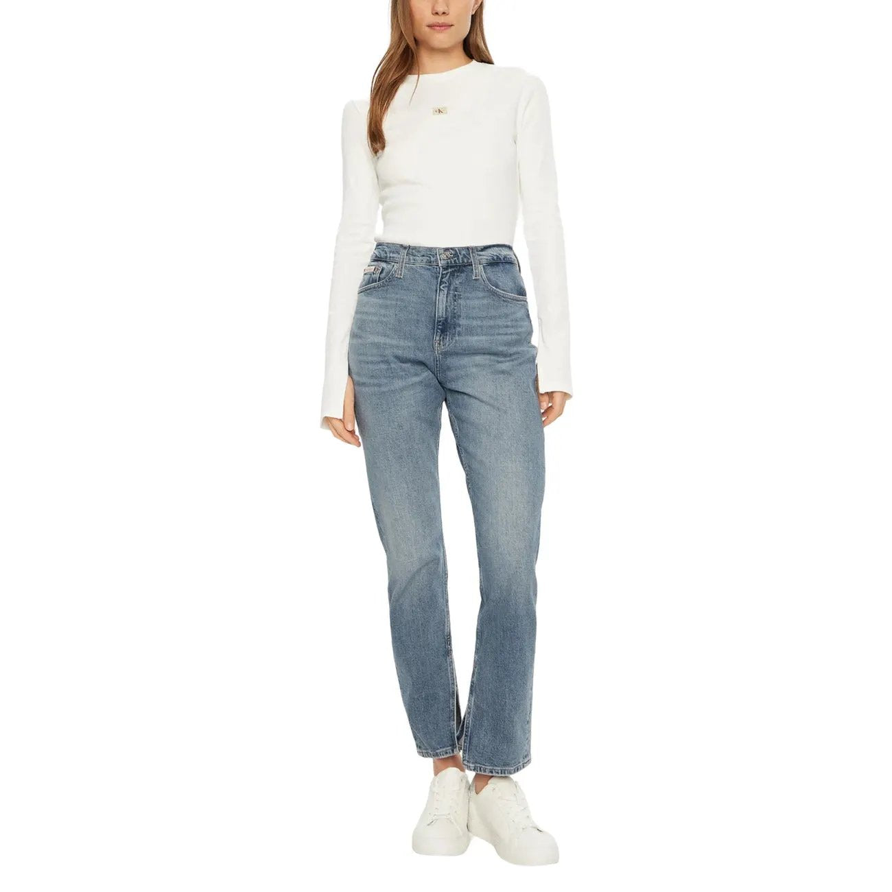 Calvin Klein Jeans - Calvin Klein Jeans Women Jeans by Calvin Klein Jeans