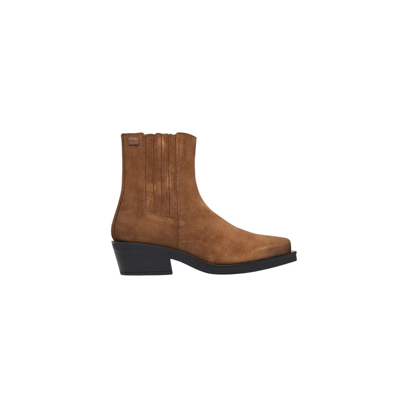 Tommy Hilfiger Jeans - Tommy Hilfiger Jeans Women Boots by Tommy Hilfiger Jeans