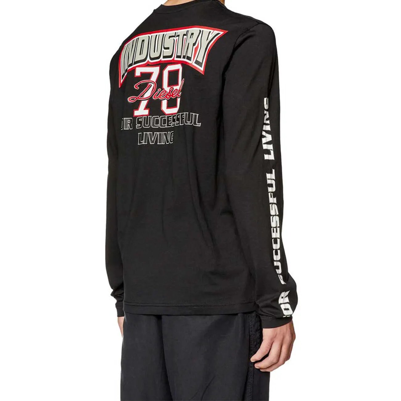 Diesel - Diesel Men Sweatshirts by Diesel