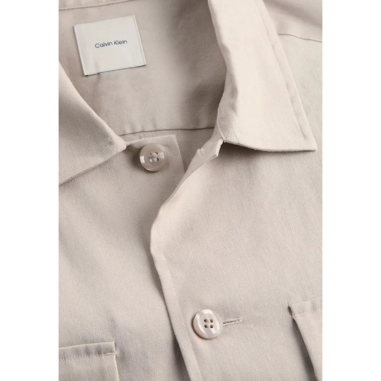 Calvin Klein - Calvin Klein Men Shirt by Calvin Klein