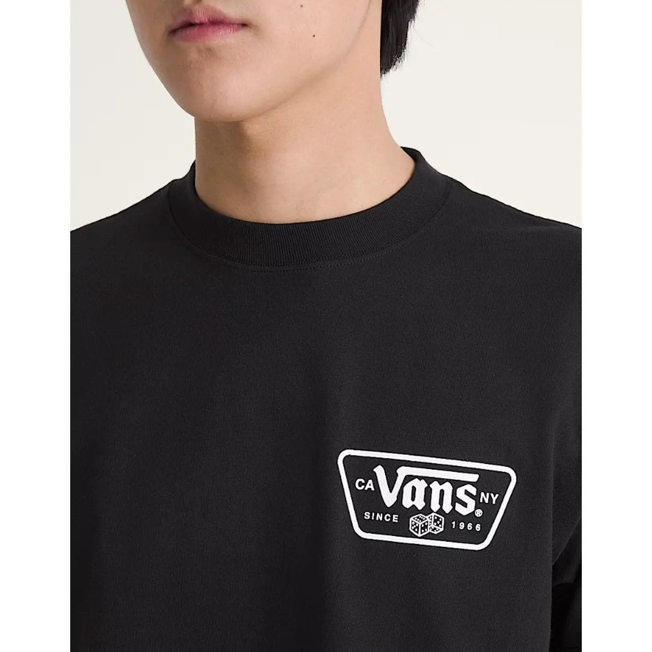 Vans - Vans Men T-Shirt by Vans