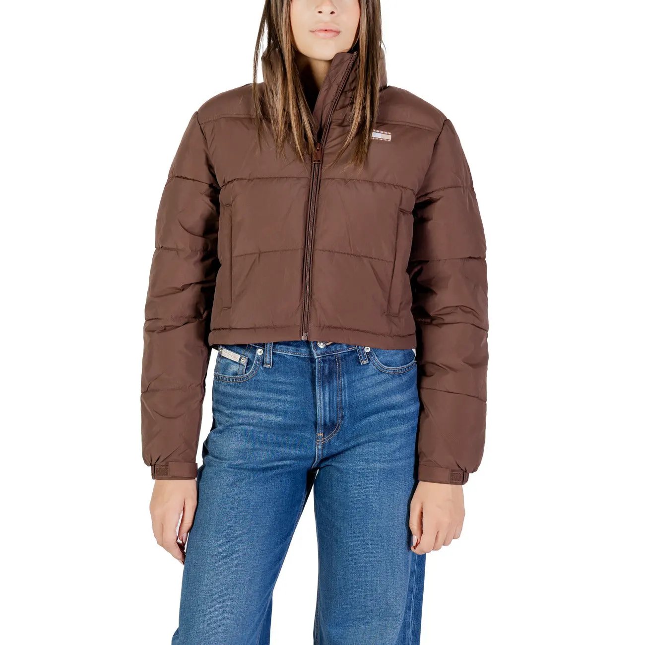 Tommy Hilfiger Jeans - Tommy Hilfiger Jeans Women Blazer by Tommy Hilfiger Jeans