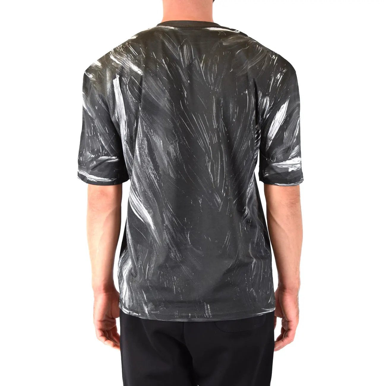 Moschino - Moschino Men T-Shirt by Moschino