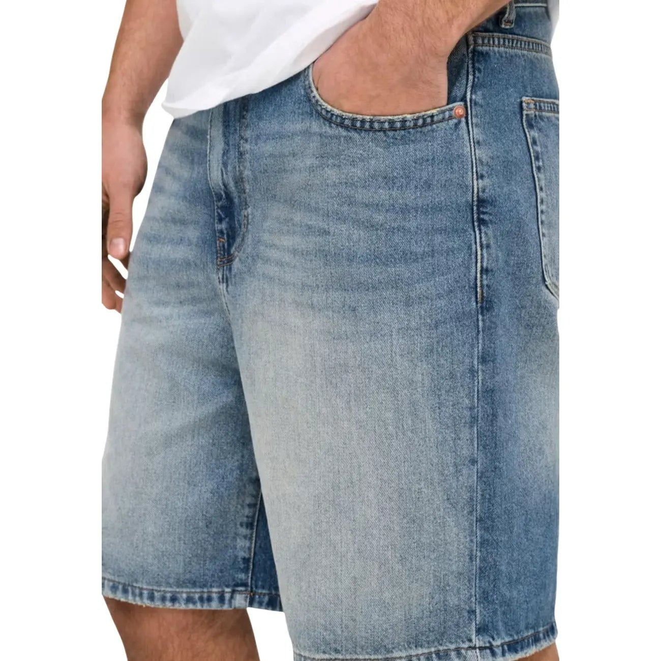 Only & Sons - Only & Sons Men Shorts by Only & Sons