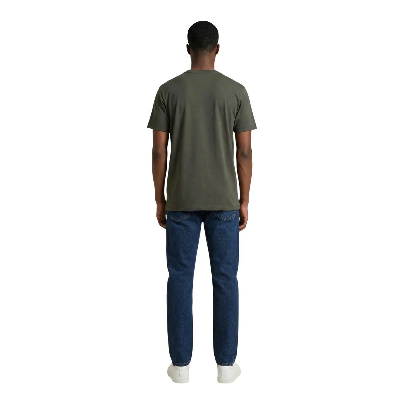 Armani Exchange - Armani Exchange Men T-Shirt by Armani Exchange