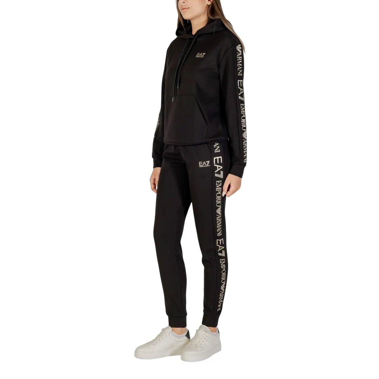 Ea7 - Ea7 Women Jumpsuit by Ea7