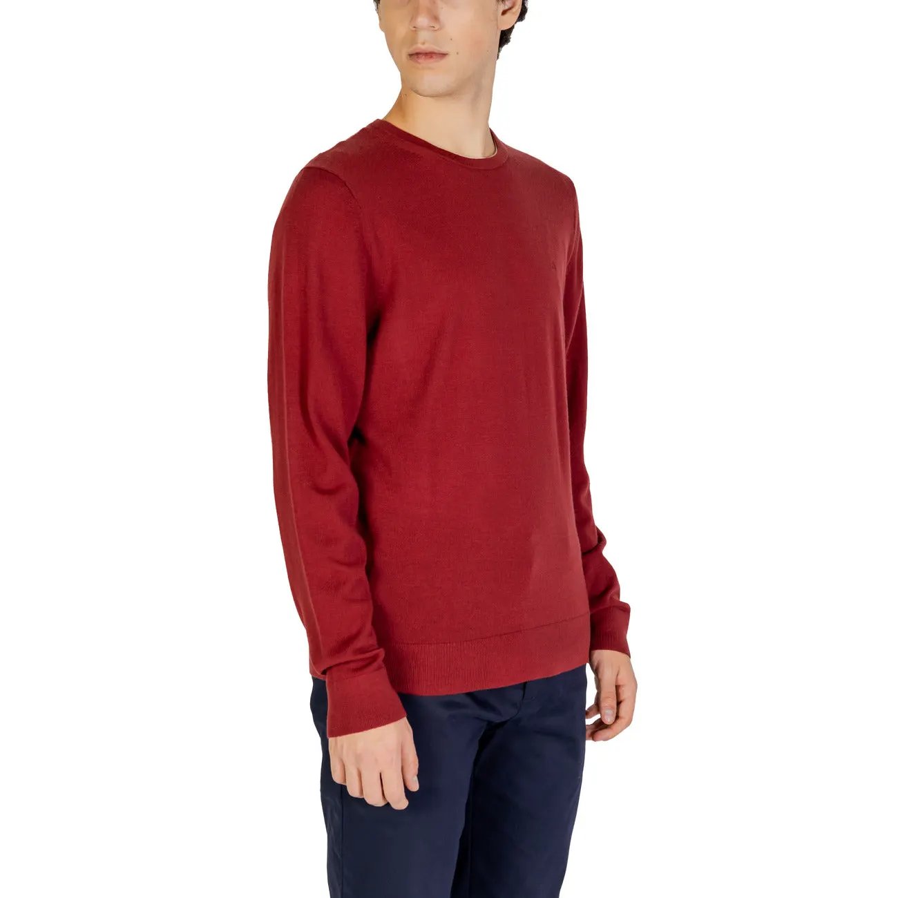 Calvin Klein Jeans - Calvin Klein Jeans Men Knitwear by Calvin Klein Jeans