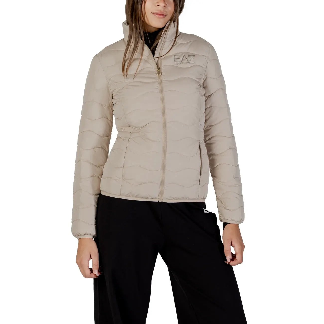 Ea7 - Ea7 Women Jacket by Ea7