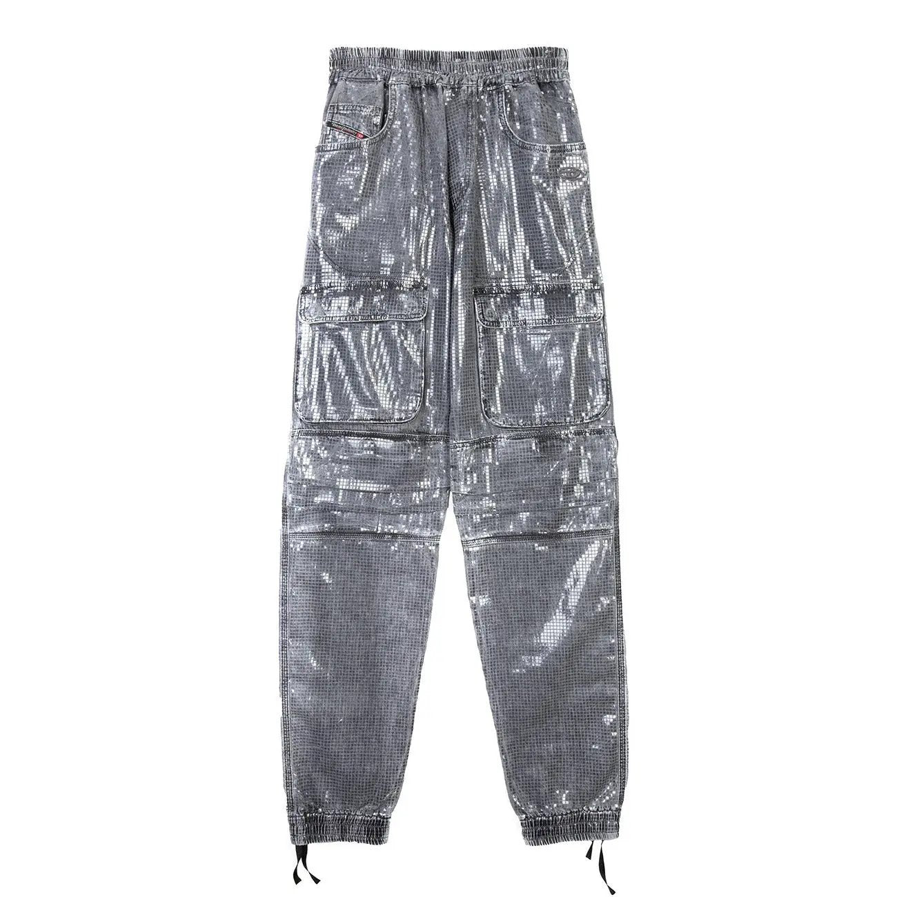 Diesel - Diesel Women Trousers by Diesel