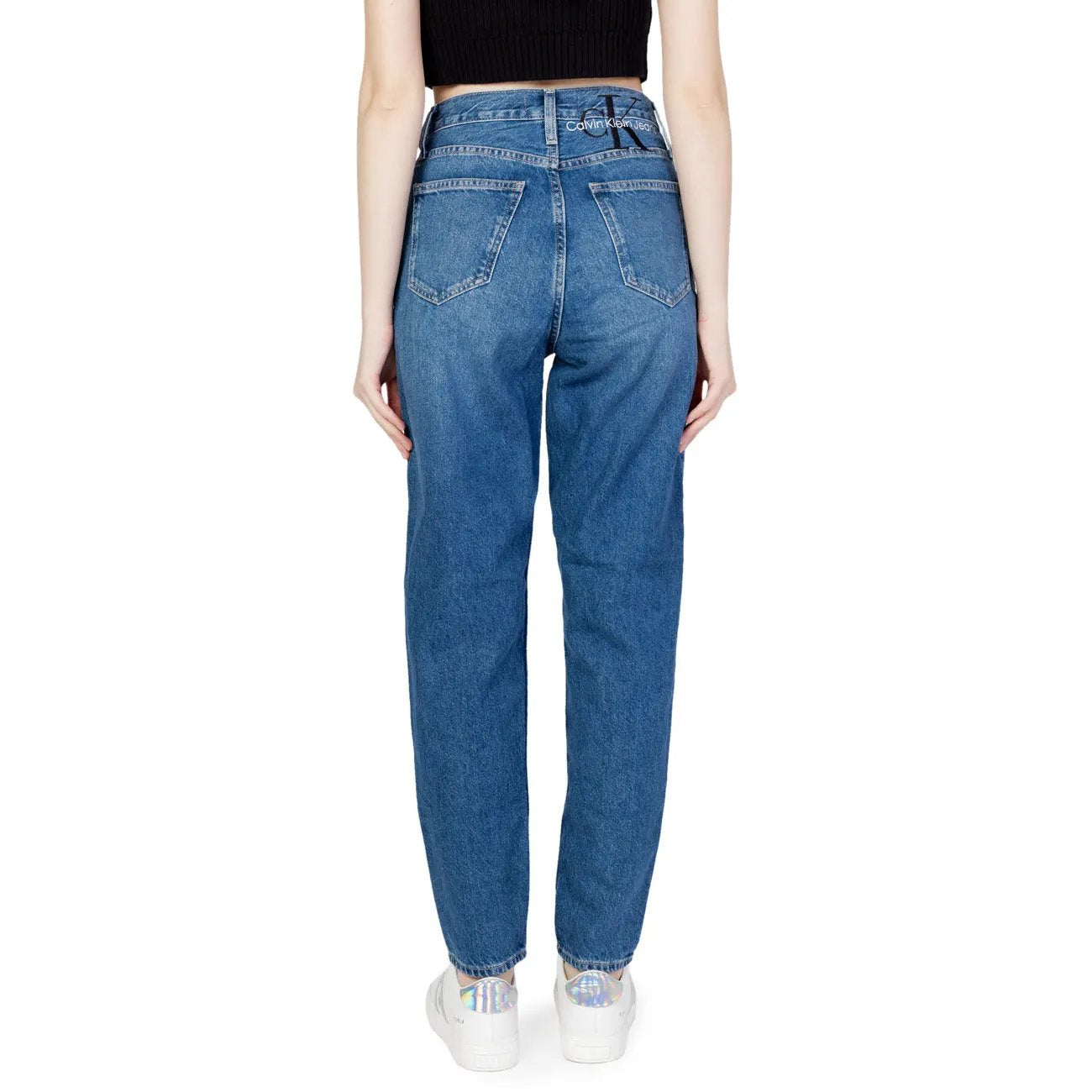 Calvin Klein Jeans - Calvin Klein Jeans Women Jeans by Calvin Klein Jeans