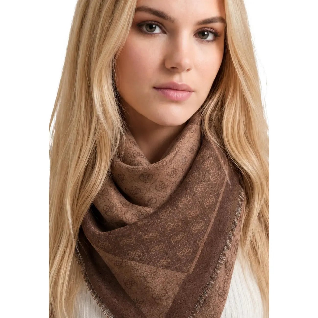 Guess - Guess Women Scarve by Guess