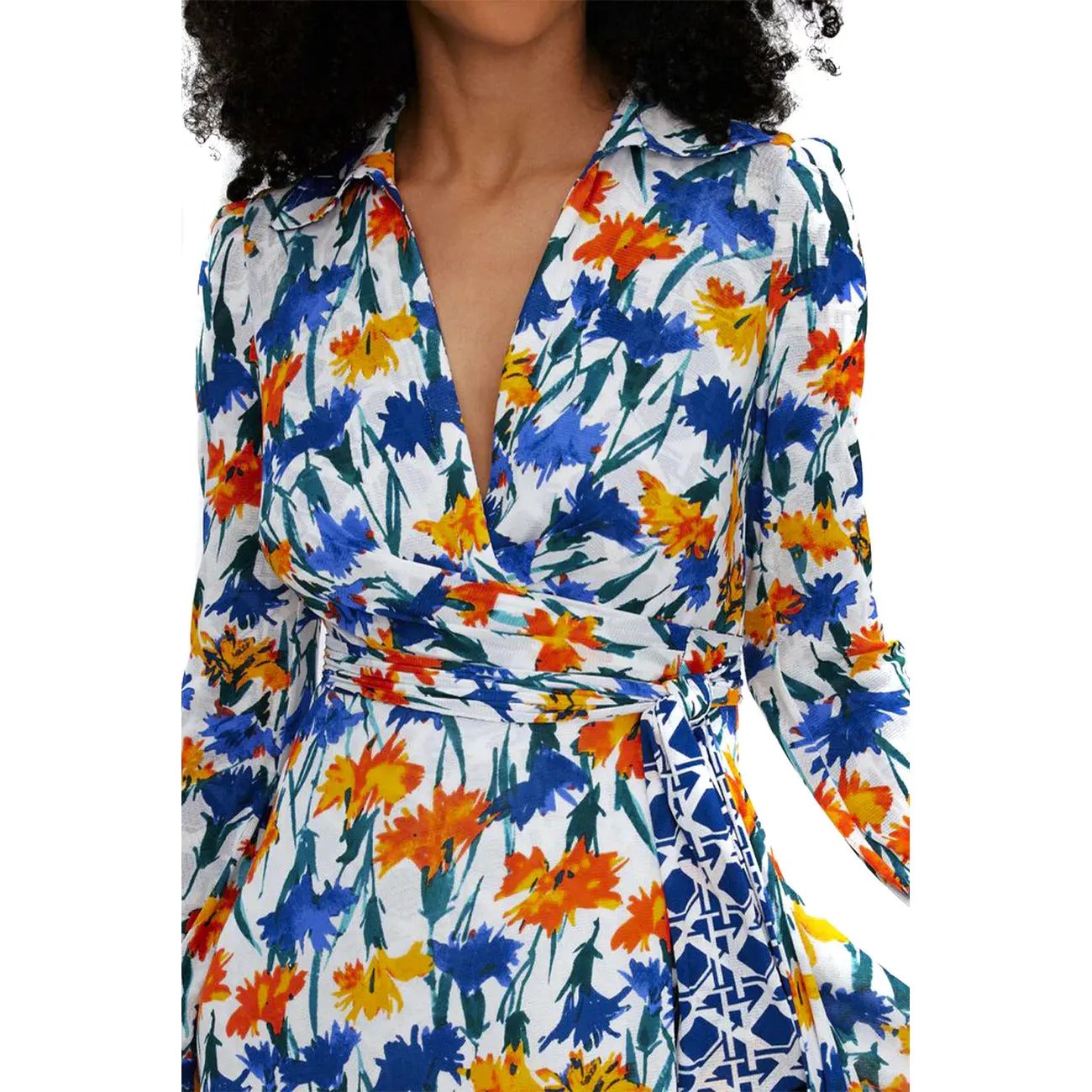 Diane Von Furstenberg - Diane Von Furstenberg Women Dress by Diane Von Furstenberg