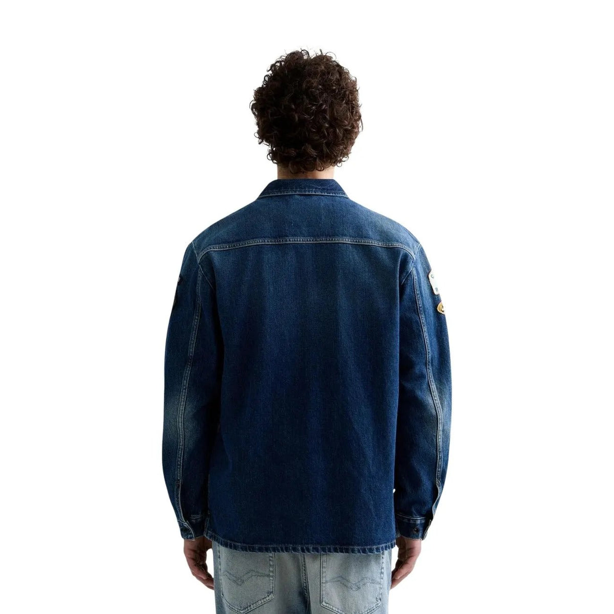Replay - Replay Men Blazer