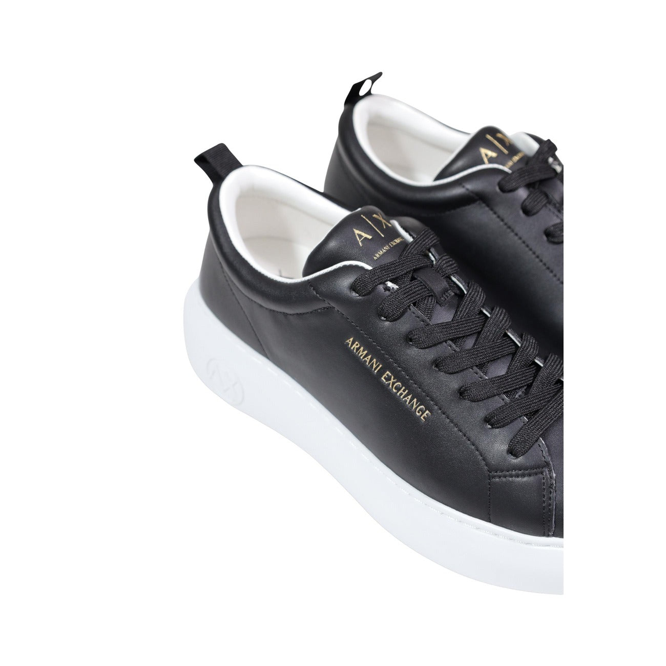 Armani Exchange - Armani Exchange Women Sneakers by Armani Exchange