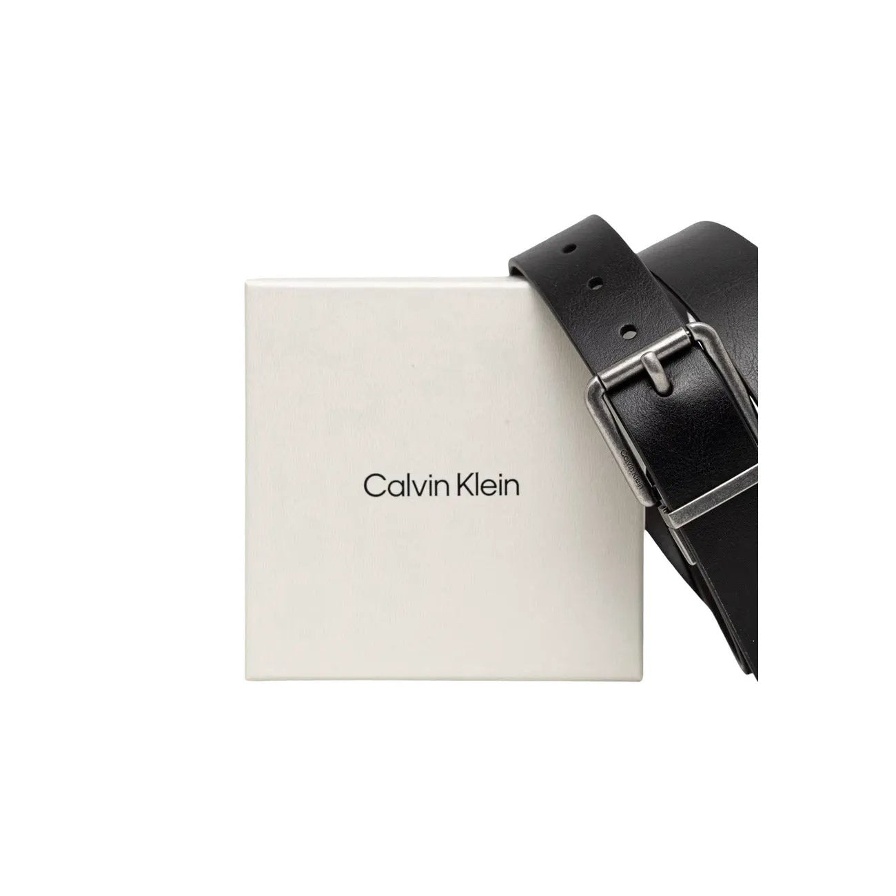 Calvin Klein - Calvin Klein Men Belt by Calvin Klein