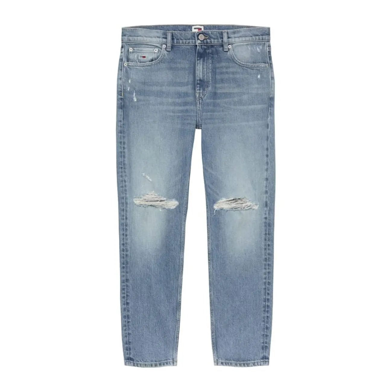 Tommy Hilfiger Jeans - Tommy Hilfiger Jeans Men Jeans by Tommy Hilfiger Jeans