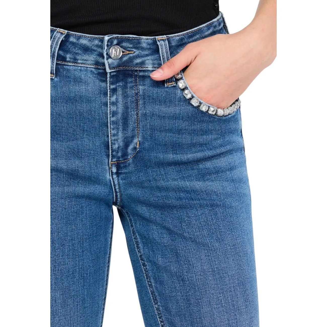 Liu Jo - Liu Jo Women Jeans by Liu Jo