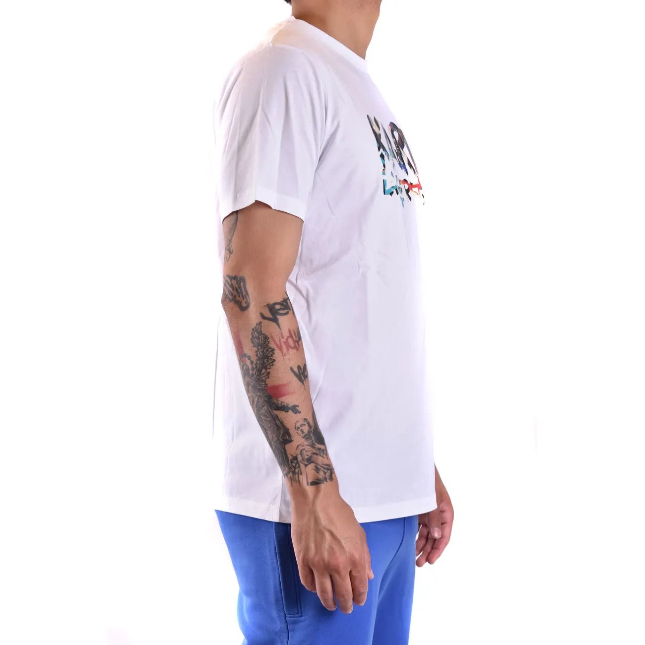 Karl Lagerfeld - Karl Lagerfeld Men T-Shirt by Karl Lagerfeld