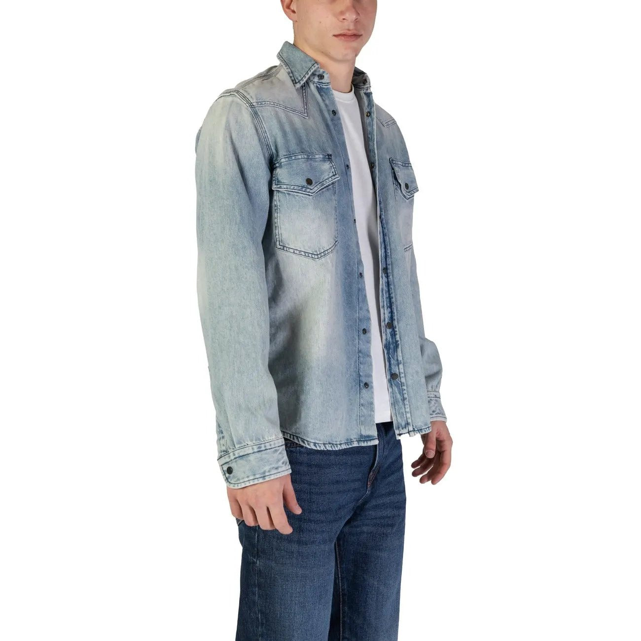 Boss - Boss Men Shirt by Boss