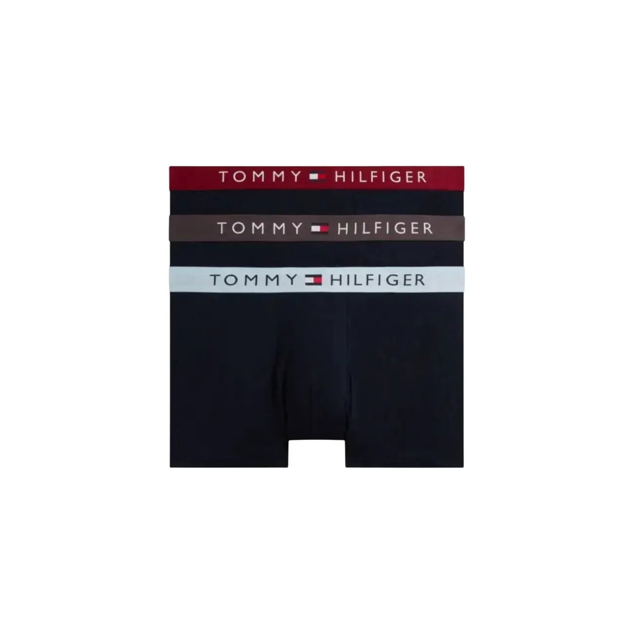 Tommy Hilfiger - Tommy Hilfiger Men Underwear by Tommy Hilfiger
