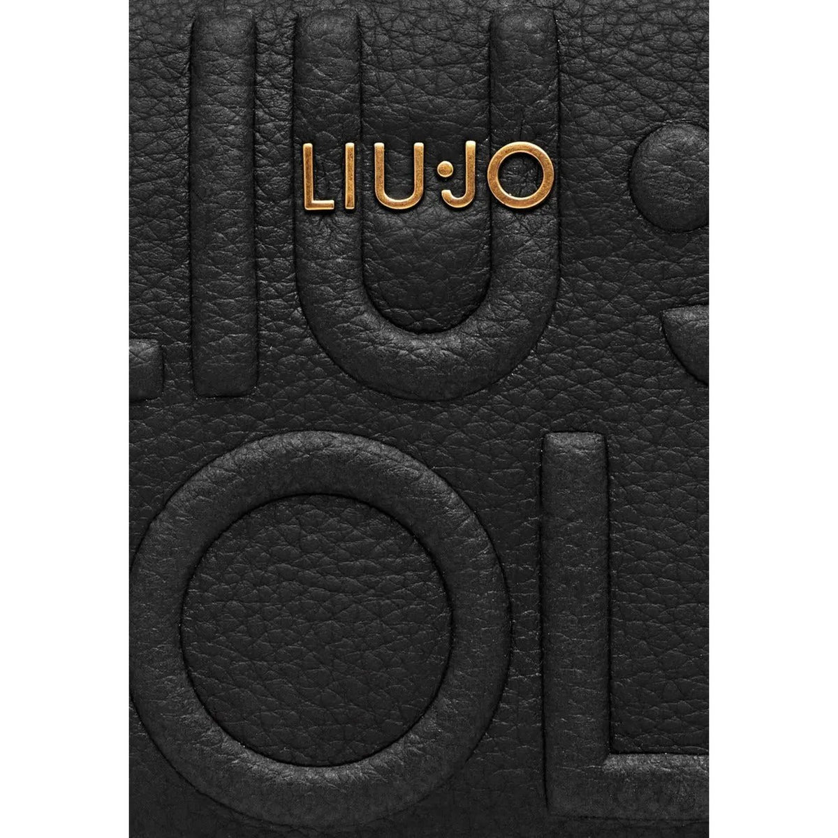 Liu Jo Women's Faux Leather Wallet