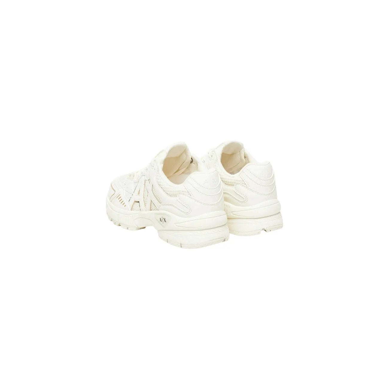 Armani Exchange - Armani Exchange Women Sneakers by Armani Exchange