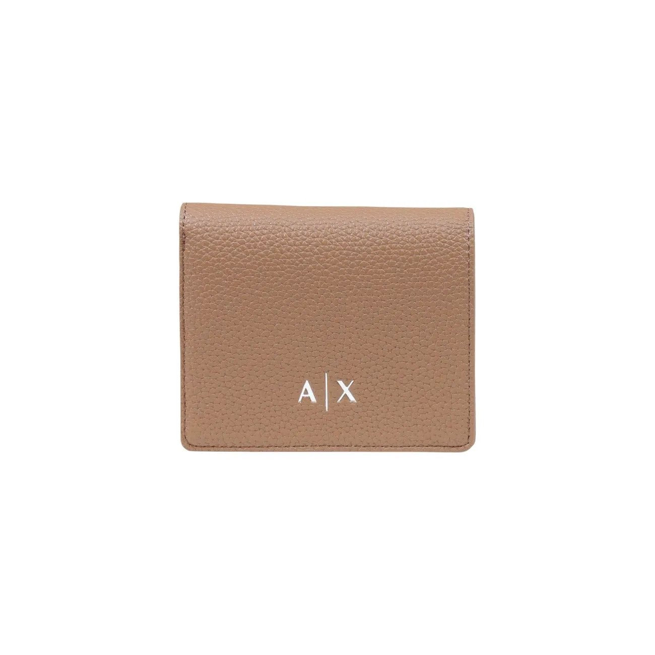 Armani Exchange - Armani Exchange Women Wallet by Armani Exchange