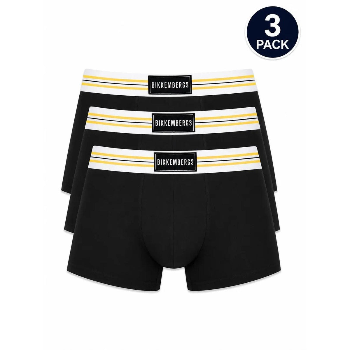 Bikkembergs Men's Cotton Underwear