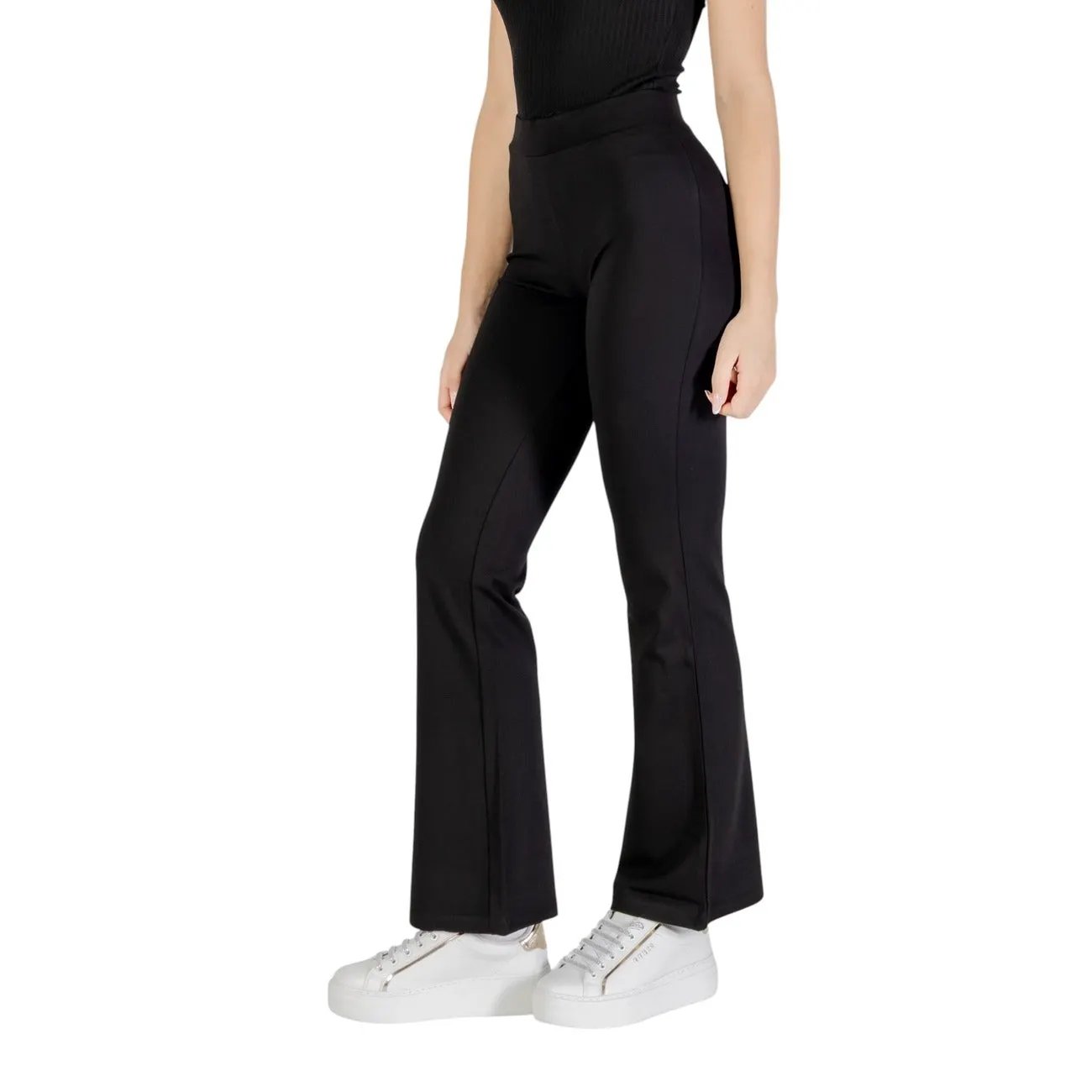Jacqueline De Yong - Jacqueline De Yong Women Trousers by Jacqueline De Yong