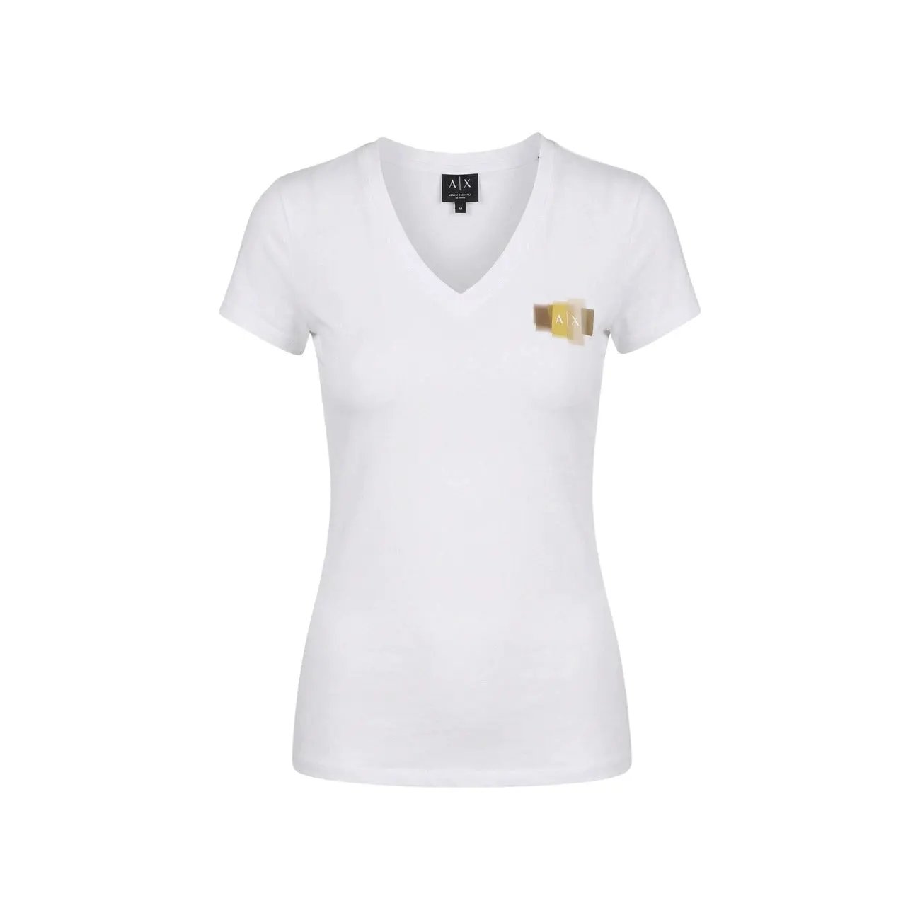 Armani Exchange - Armani Exchange Women T-Shirt by Armani Exchange