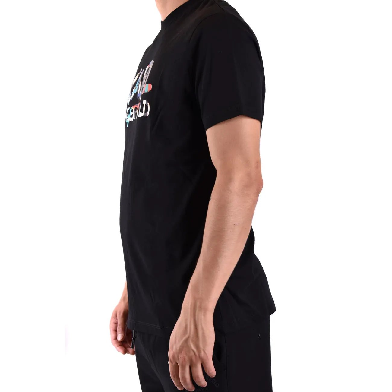 Karl Lagerfeld - Karl Lagerfeld Men T-Shirt by Karl Lagerfeld