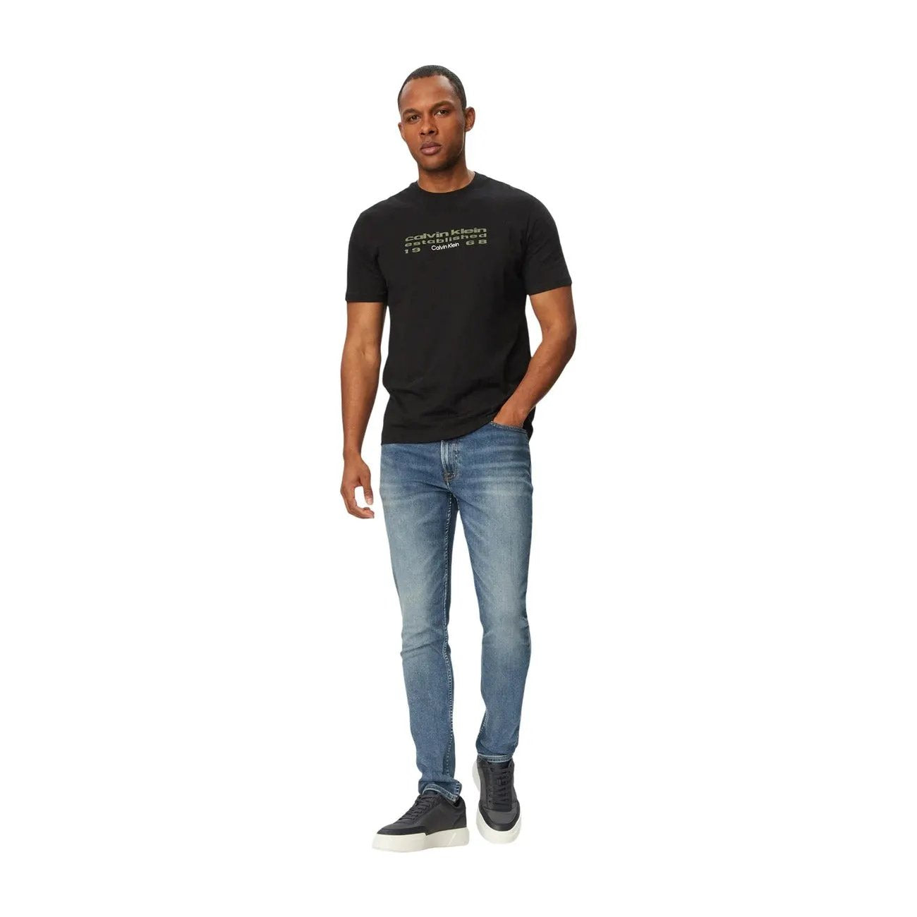 Calvin Klein Jeans - Calvin Klein Jeans Men Jeans by Calvin Klein Jeans