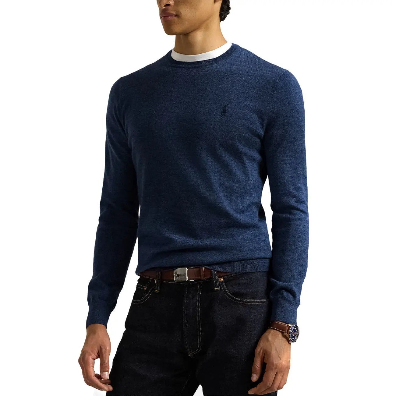 Polo Ralph Lauren - Polo Ralph Lauren Men Knitwear by Polo Ralph Lauren